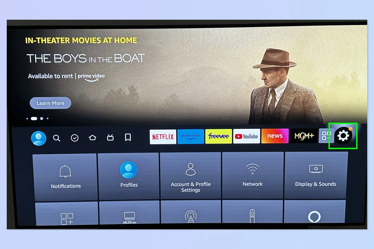 How to Screen Mirror to Fire Tv: Setup and Troubleshooting 3 how to screen mirror to fire tv