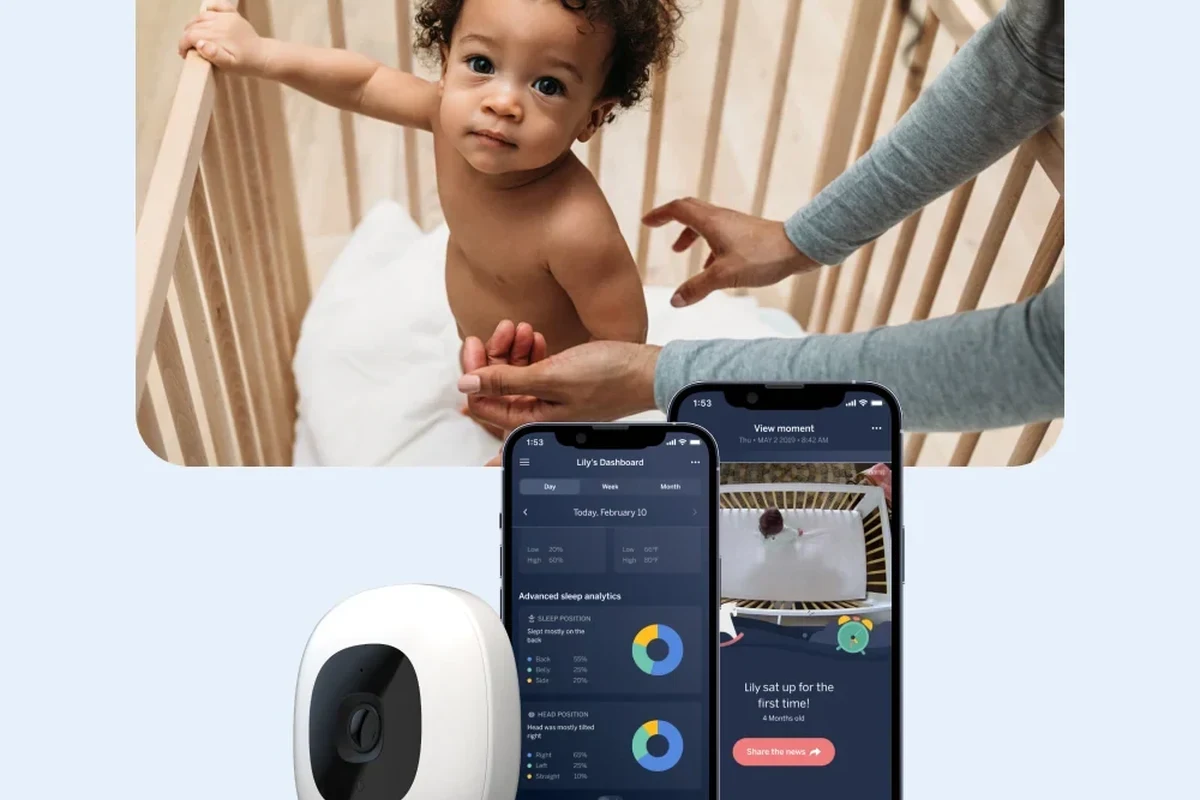 Babysense vs Nanit: Which Baby Monitor Offers Better Safety? 3 babysense vs nanit