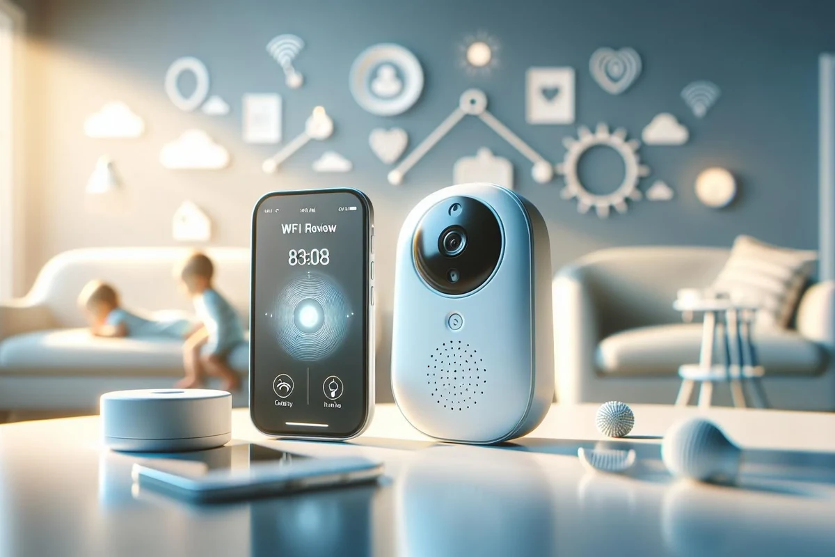 Babysense vs Vtech: Which Baby Monitor Offers Better Setup? 2 babysense vs vtech