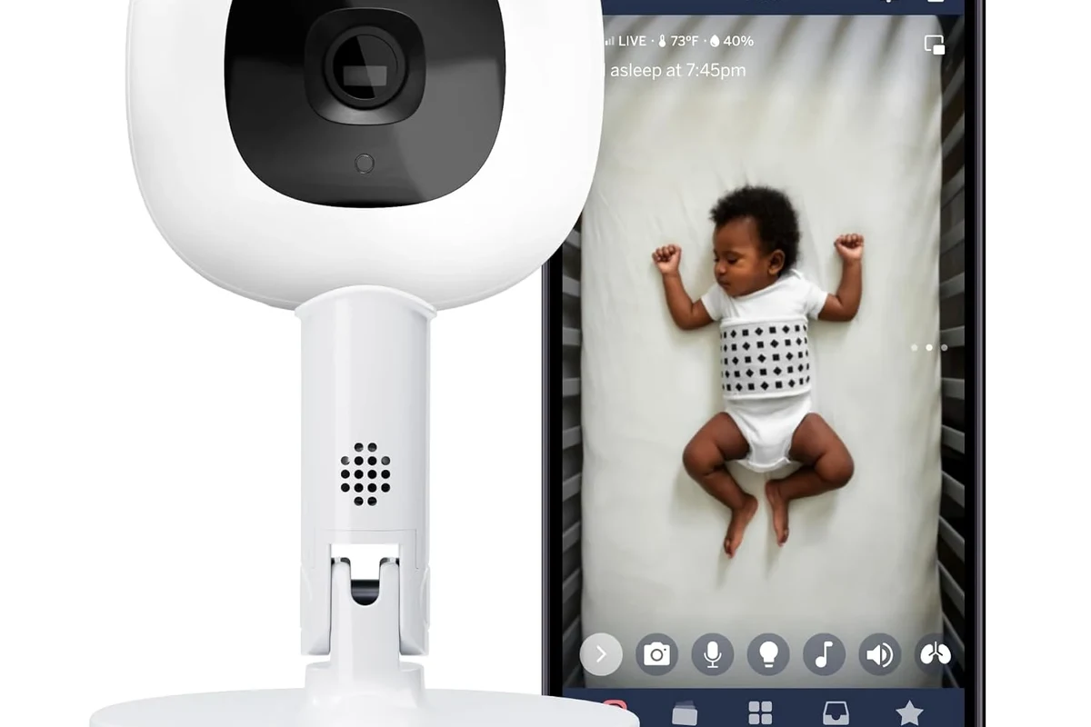 Hellobaby vs Infant Optics: Which Baby Monitor Is Better 3 hellobaby vs infant optics