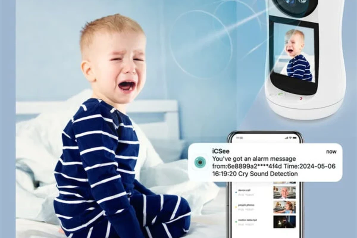 Babysense Prisma vs Maxview: Which Baby Monitor Is Better? 3 babysense prisma vs maxview