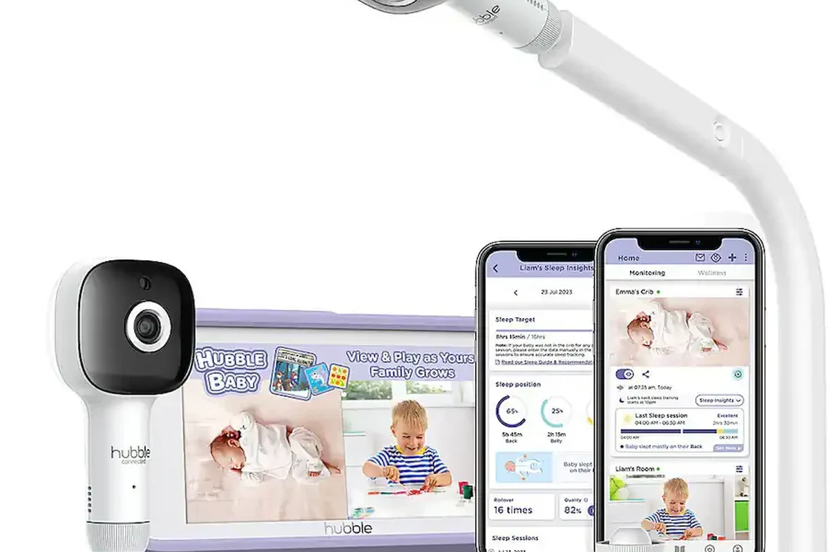 Nanit vs Owlet Baby Monitor: Which One Is Better 3 nanit vs owlet baby monitor