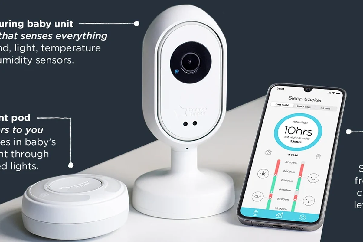 Eufy vs Babysense: Which Baby Monitor Is Better for Daily 3 eufy vs babysense