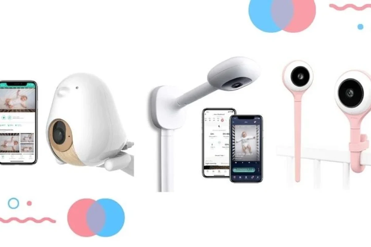 Cubo Ai Plus vs Nanit Pro: Which Smart Baby Monitor Excels? 3 cubo ai plus vs nanit pro