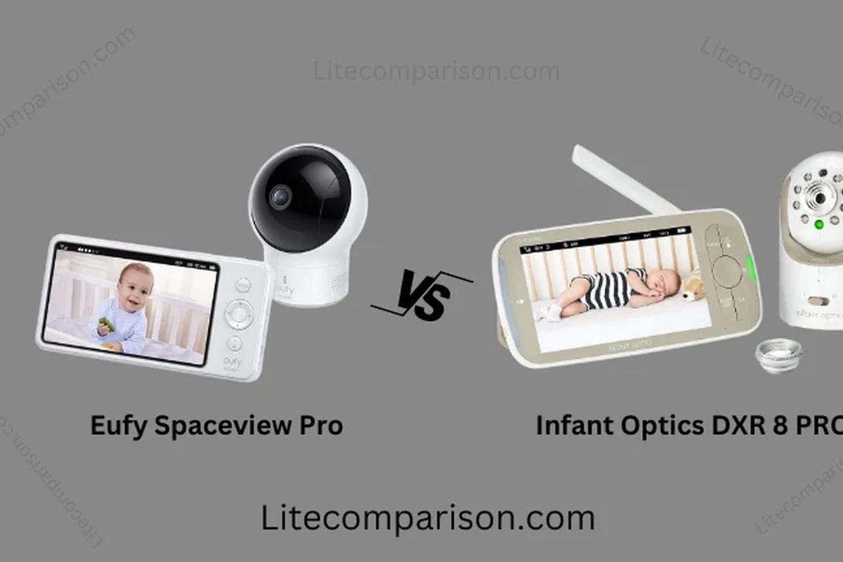 Eufy Spaceview vs Infant Optics: Which Baby Monitor 3 eufy spaceview vs infant optics