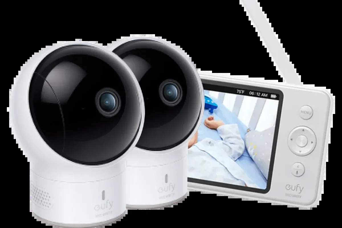 Eufy vs Infant Optics: Which Baby Monitor Offers Better 2 eufy vs infant optics