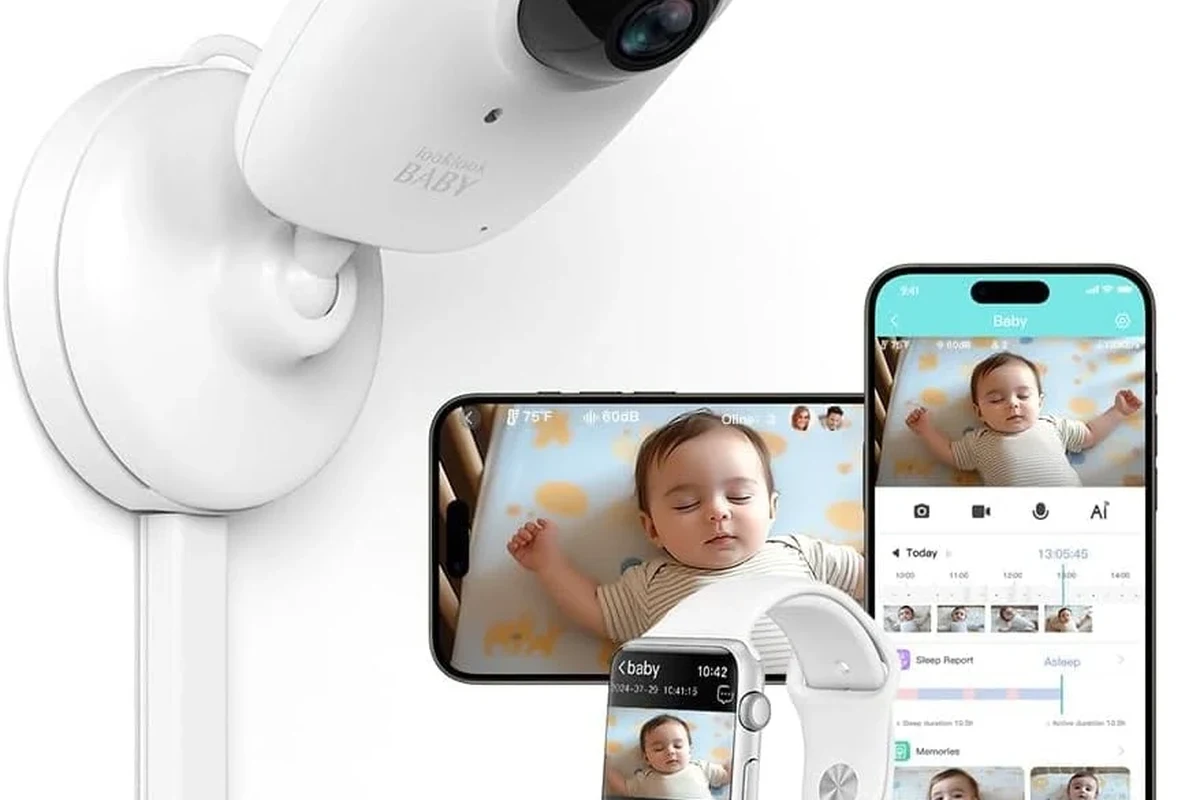 Baby Monitor Wifi vs Non Wifi: Which Offers Better Safety? 3 baby monitor wifi vs non wifi