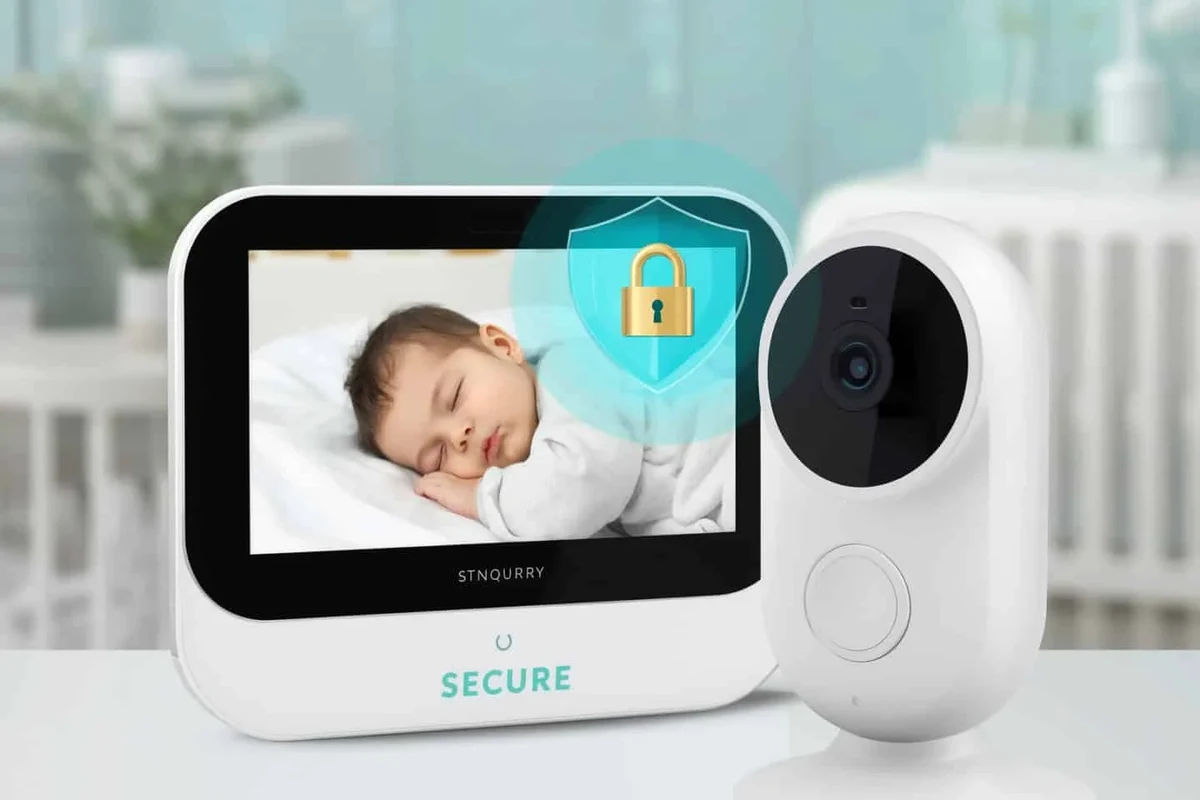 Baby Monitor Wifi vs Non Wifi: Which Offers Better Safety? 2 baby monitor wifi vs non wifi