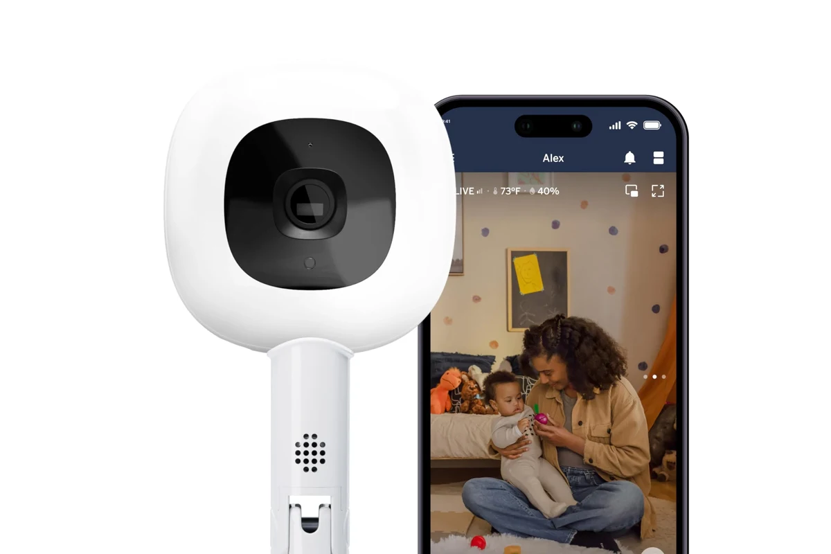 Nanit vs Owlet Baby Monitor: Which One Is Better 2 nanit vs owlet baby monitor