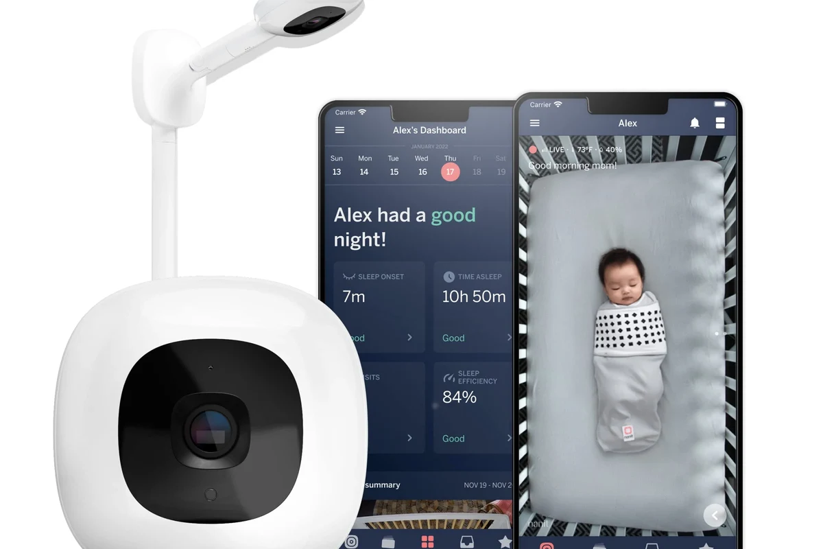 Babysense vs Infant Optics: Which Baby Monitor Offers 2 babysense vs infant optics