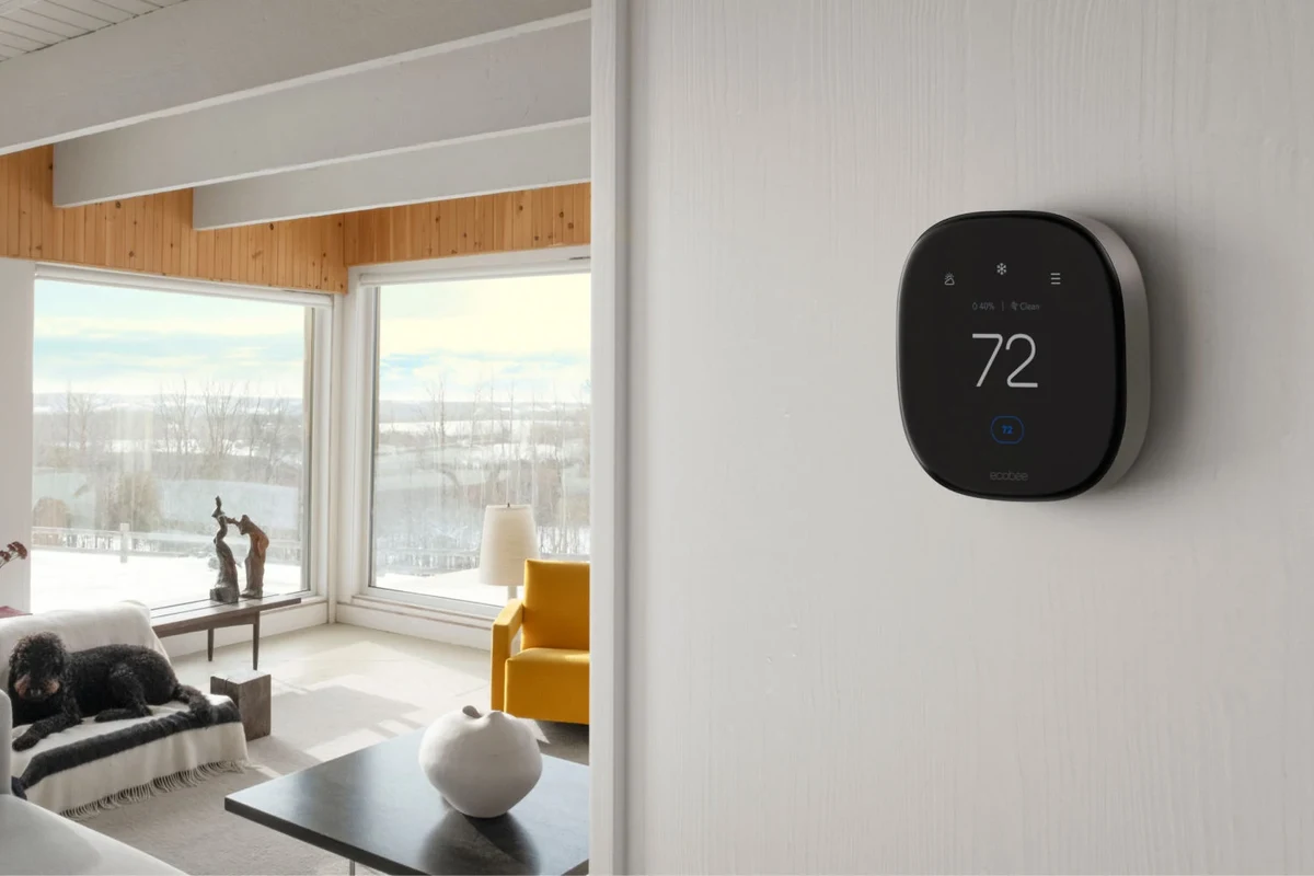 How Does a Smart Thermostat Work? Understanding Setup 3 how does a smart thermostat work