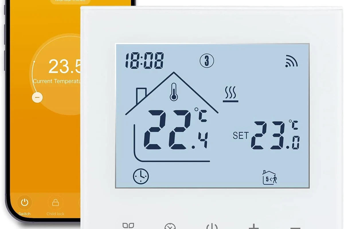 Can a Smart Thermostat Control Multiple Zones Effectively? 3 can a smart thermostat control multiple zones