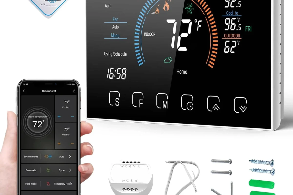 What Is a Smart Thermostat and How Does It Work 3 what is a smart thermostat