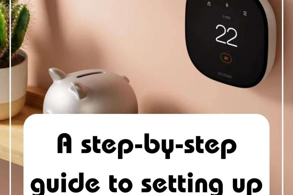 How to Install a Smart Thermostat: Step-by-step Guide 2 how to install a smart thermostat