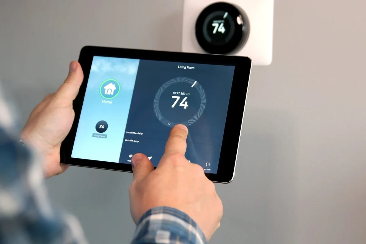 Does a Smart Thermostat Work Without Wifi for Daily Use? 2 does a smart thermostat work without wifi