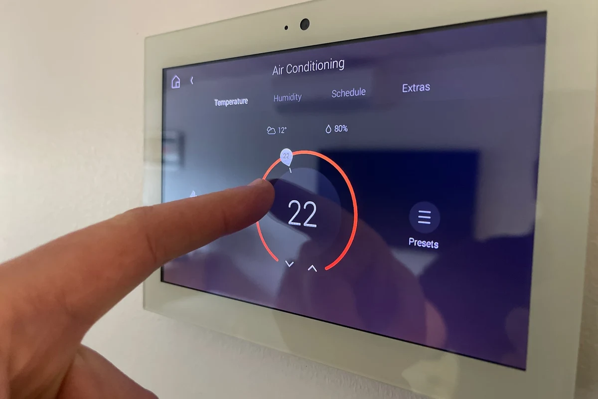 What Is a Smart Thermostat and How Does It Work 2 what is a smart thermostat