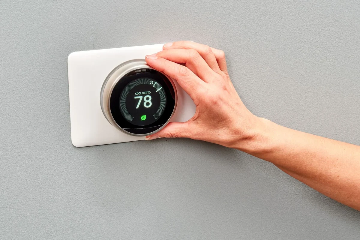 Can a Smart Thermostat Control Multiple Zones Effectively? 2 can a smart thermostat control multiple zones