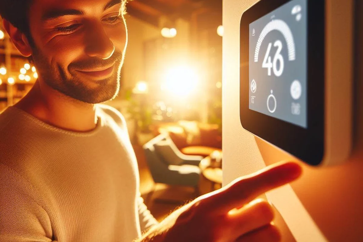 Do Smart Thermostats Save Money? Heres What You Need to Know 3 do smart thermostats save money